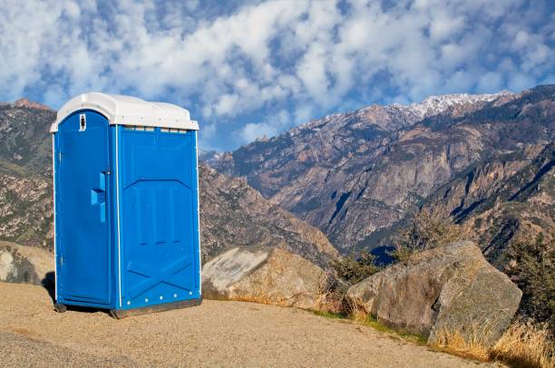 Best Portable restroom trailer rental  in Lithonia, GA