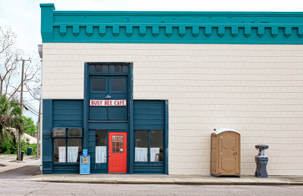 Lithonia, GA porta potty rental Company