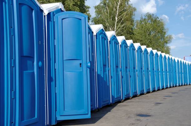 Portable Toilet Options We Offer in Lithonia, GA